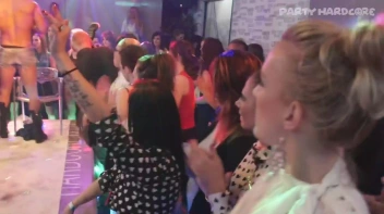 Party Hardcore Gone Crazy Vol. 15 Part 4 - Main edit Screencap 15 on sinx.preview.netperv.com