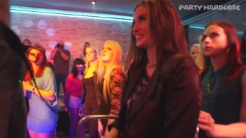 Party Hardcore Gone Crazy Vol. 15 Part 4 - Main edit Screencap 2 on sinx.preview.netperv.com