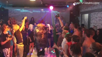 Party Hardcore Gone Crazy Vol. 15 Part 4 - Main edit Screencap 22 on sinx.preview.netperv.com