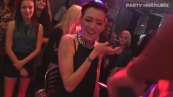 Party Hardcore Gone Crazy Vol. 15 Part 4 - Main edit Screencap 28 on sinx.preview.netperv.com