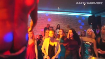 Party Hardcore Gone Crazy Vol. 15 Part 4 - Main edit Screencap 33 on sinx.preview.netperv.com