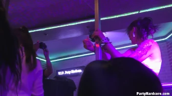 Party Hardcore Gone Crazy Vol. 41 Single Cut: Part 5 - Cam 2 Screencap 3 on sinx.preview.netperv.com