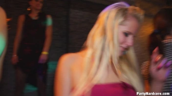 Party Hardcore 66 Single Cut: Part 2 - Cam 2 Screencap 5 on sinx.preview.netperv.com