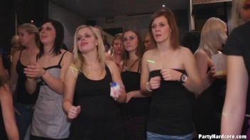 Party Hardcore 66 Single Cut: Part 2 - Cam 2 Screencap 53 on sinx.preview.netperv.com