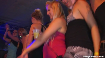 Party Hardcore 66 Single Cut: Part 2 - Cam 2 Screencap 58 on sinx.preview.netperv.com