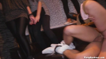 Party Hardcore 66 Single Cut: Part 2 - Cam 2 Screencap 62 on sinx.preview.netperv.com