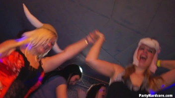 Party Hardcore 66 Single Cut: Part 2 - Cam 2 Screencap 66 on sinx.preview.netperv.com