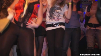 Party Hardcore 66 Single Cut: Part 2 - Cam 2 Screencap 68 on sinx.preview.netperv.com