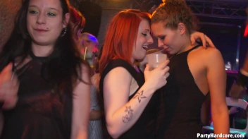 Party Hardcore 66 Single Cut: Part 2 - Cam 2 Screencap 1 on sinx.preview.netperv.com