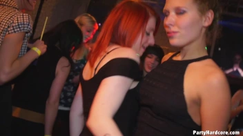 Party Hardcore 66 Single Cut: Part 2 - Cam 2 Screencap 3 on sinx.preview.netperv.com