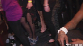 Party Hardcore 66 Single Cut: Part 2 - Cam 2 Screencap 35 on sinx.preview.netperv.com