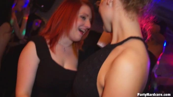 Party Hardcore 66 Single Cut: Part 2 - Cam 2 Screencap 4 on sinx.preview.netperv.com