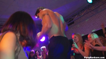 Party Hardcore 66 Single Cut: Part 2 - Cam 2 Screencap 44 on sinx.preview.netperv.com