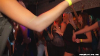 Party Hardcore 66 Single Cut: Part 2 - Cam 2 Screencap 45 on sinx.preview.netperv.com