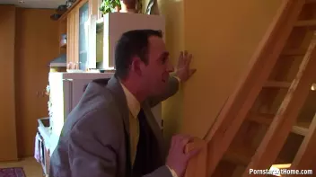 I'll Start On Myself, You Finish Me With A Creampie! Screencap 18 on sinx.preview.netperv.com