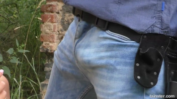 The Perfect Place To Piss All Over Me! Screencap 19 on sinx.preview.netperv.com
