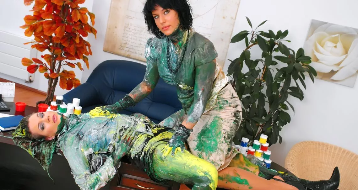 Interior Disaster on sinx.preview.netperv.com