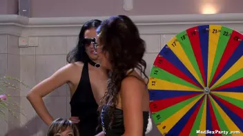 Pool Party Pussy Eaters Part 1 Screencap 58 on sinx.preview.netperv.com