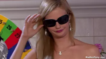 Pool Party Pussy Eaters Part 1 Screencap 11 on sinx.preview.netperv.com