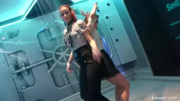 Wet amateur girls go berzerk Screencap 15 on sinx.preview.netperv.com