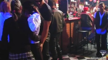 Where The Wild Hos Go Part 2 - Cam 1 Screencap 1 on sinx.preview.netperv.com