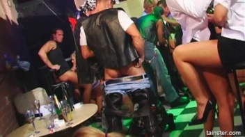 Where The Wild Hos Go Part 2 - Cam 1 Screencap 49 on sinx.preview.netperv.com