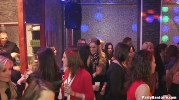 Party Hardcore Gone Crazy Vol. 2 Part 1 - Cam 4 Screencap 40 on sinx.preview.netperv.com