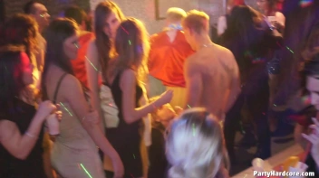 Party Hardcore Gone Crazy Vol. 2 Part 1 - Cam 4 Screencap 59 on sinx.preview.netperv.com