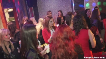 Party Hardcore Gone Crazy Vol. 2 Part 1 - Cam 4 Screencap 67 on sinx.preview.netperv.com