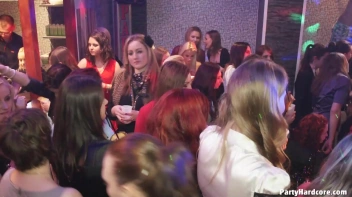 Party Hardcore Gone Crazy Vol. 2 Part 1 - Cam 4 Screencap 73 on sinx.preview.netperv.com