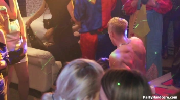 Party Hardcore Gone Crazy Vol. 2 Part 1 - Cam 4 Screencap 76 on sinx.preview.netperv.com