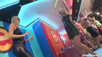 Bikini Beach Balls Part 4 - Cam 4 Screencap 113 on sinx.preview.netperv.com