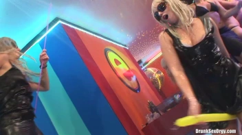 Bikini Beach Balls Part 4 - Cam 4 Screencap 115 on sinx.preview.netperv.com