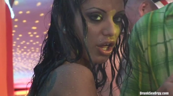 Bikini Beach Balls Part 4 - Cam 4 Screencap 24 on sinx.preview.netperv.com