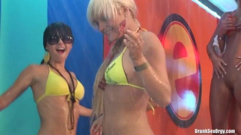 Bikini Beach Balls Part 4 - Cam 4 Screencap 47 on sinx.preview.netperv.com