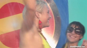 Bikini Beach Balls Part 4 - Cam 4 Screencap 72 on sinx.preview.netperv.com