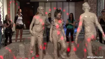 Slippin' and Slidin' Mud Satisfaction Screencap 89 on sinx.preview.netperv.com