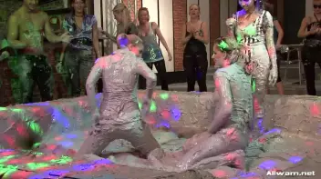 Slippin' and Slidin' Mud Satisfaction Screencap 31 on sinx.preview.netperv.com