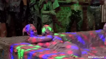 Slippin' and Slidin' Mud Satisfaction Screencap 38 on sinx.preview.netperv.com