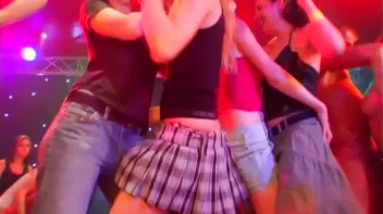 Party Hardcore Vol. 17 Part 2 Screencap 78 on sinx.preview.netperv.com