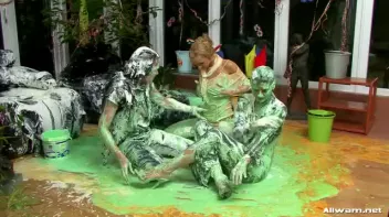 Splatter Therapy Screencap 79 on sinx.preview.netperv.com