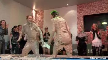 Eurobabes with Mud Rage Screencap 26 on sinx.preview.netperv.com