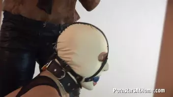 Gina's Gooey Fetish Show Screencap 2 on sinx.preview.netperv.com