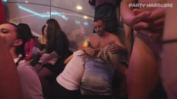 Party Hardcore Gone Crazy Vol. 15 Part 5 - Cam 1 Screencap 95 on sinx.preview.netperv.com
