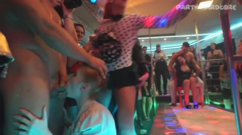 Party Hardcore Gone Crazy Vol. 15 Part 5 - Cam 1 Screencap 12 on sinx.preview.netperv.com