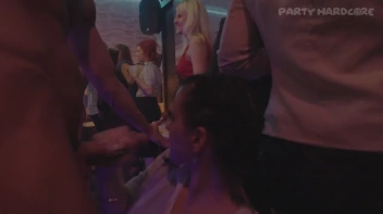 Party Hardcore Gone Crazy Vol. 15 Part 5 - Cam 1 Screencap 122 on sinx.preview.netperv.com
