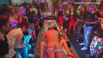 Party Hardcore Gone Crazy Vol. 15 Part 5 - Cam 1 Screencap 39 on sinx.preview.netperv.com