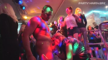 Party Hardcore Gone Crazy Vol. 15 Part 5 - Cam 1 Screencap 78 on sinx.preview.netperv.com
