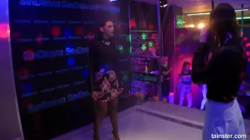 Fanatic Fuckfriends Part 4 - Shower Cam Screencap 58 on sinx.preview.netperv.com