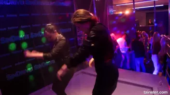 Fanatic Fuckfriends Part 4 - Shower Cam Screencap 10 on sinx.preview.netperv.com